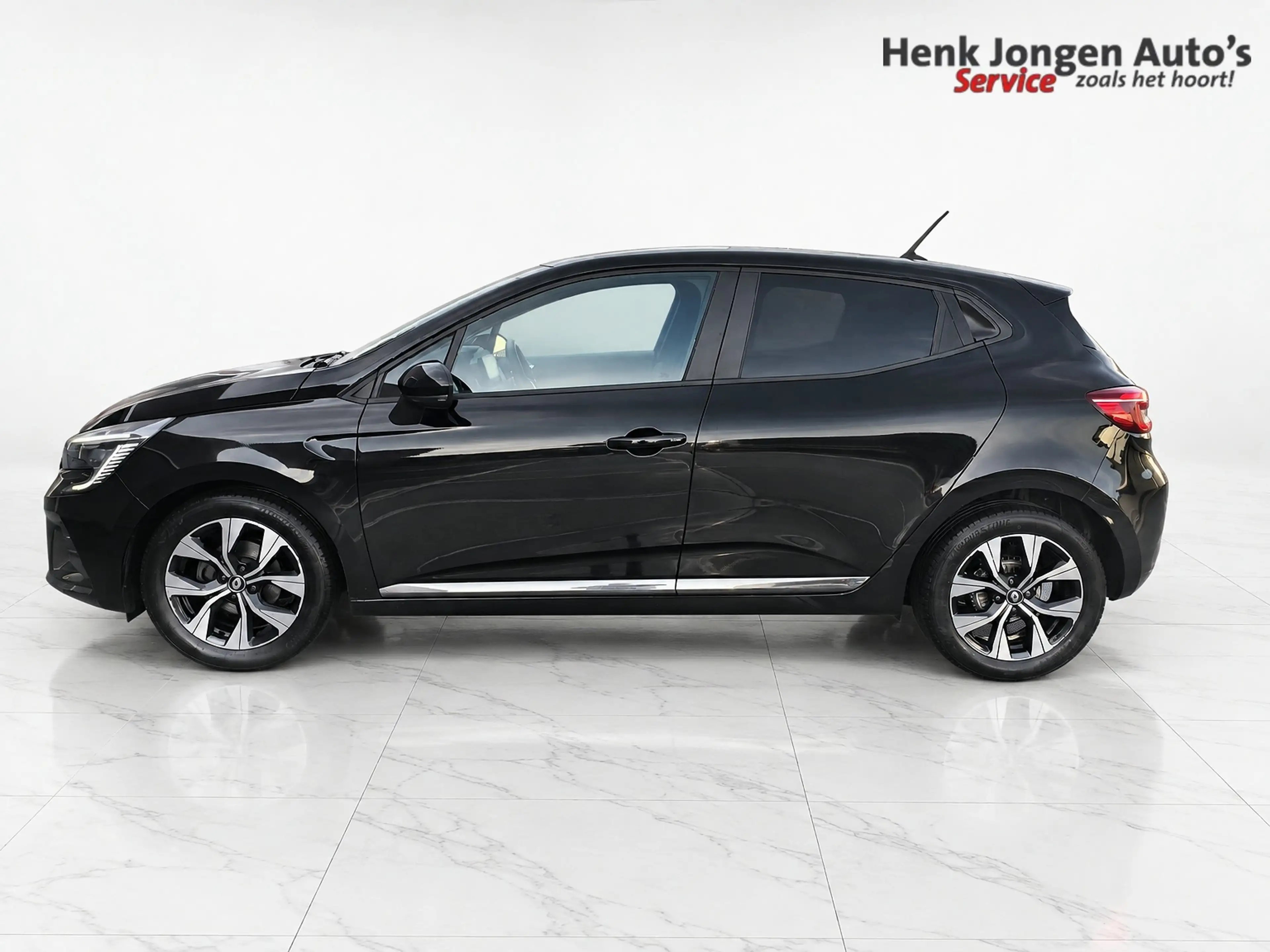 Renault Clio 1.0 TCe 90 Evolution uit 2023 Rijklaar + 12 maande — photo 5