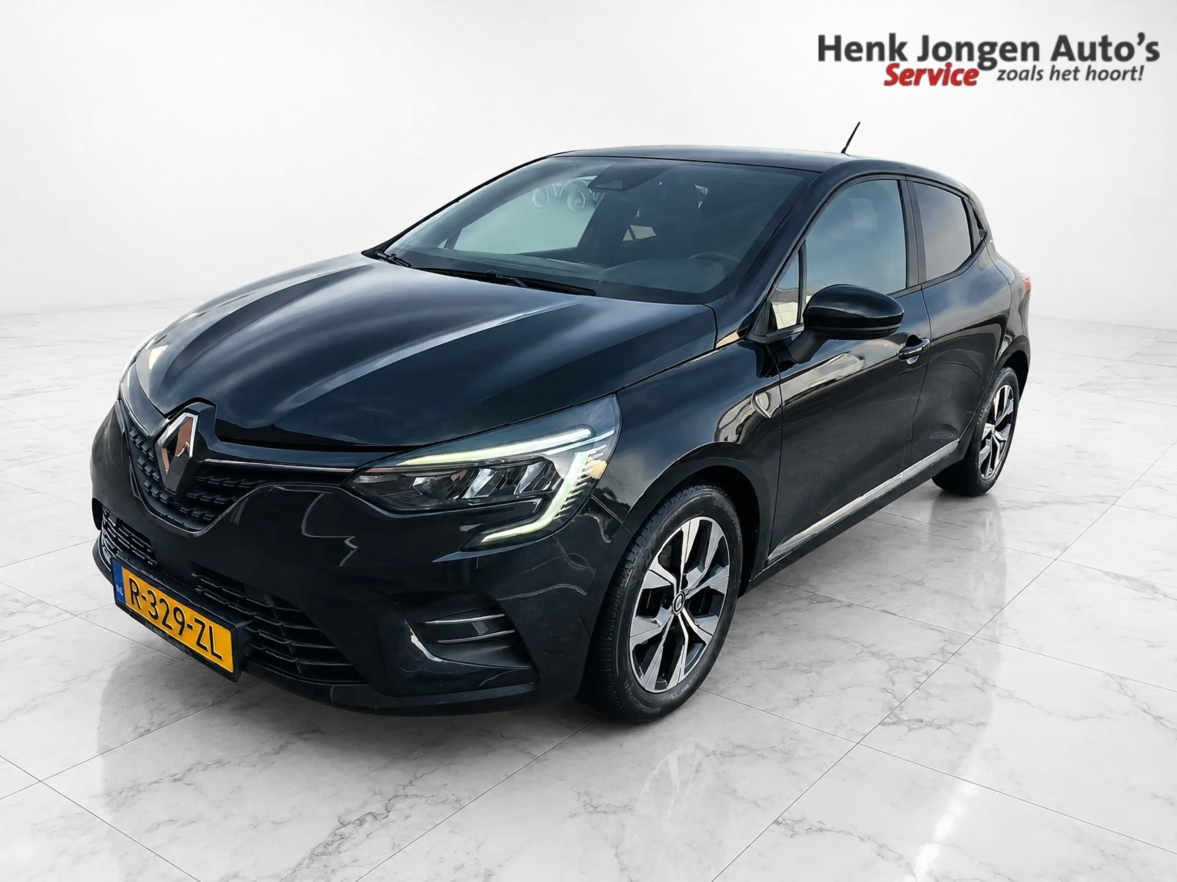 Renault Clio 1.0 TCe 90 Evolution uit 2023 Rijklaar + 12 maande — photo 6