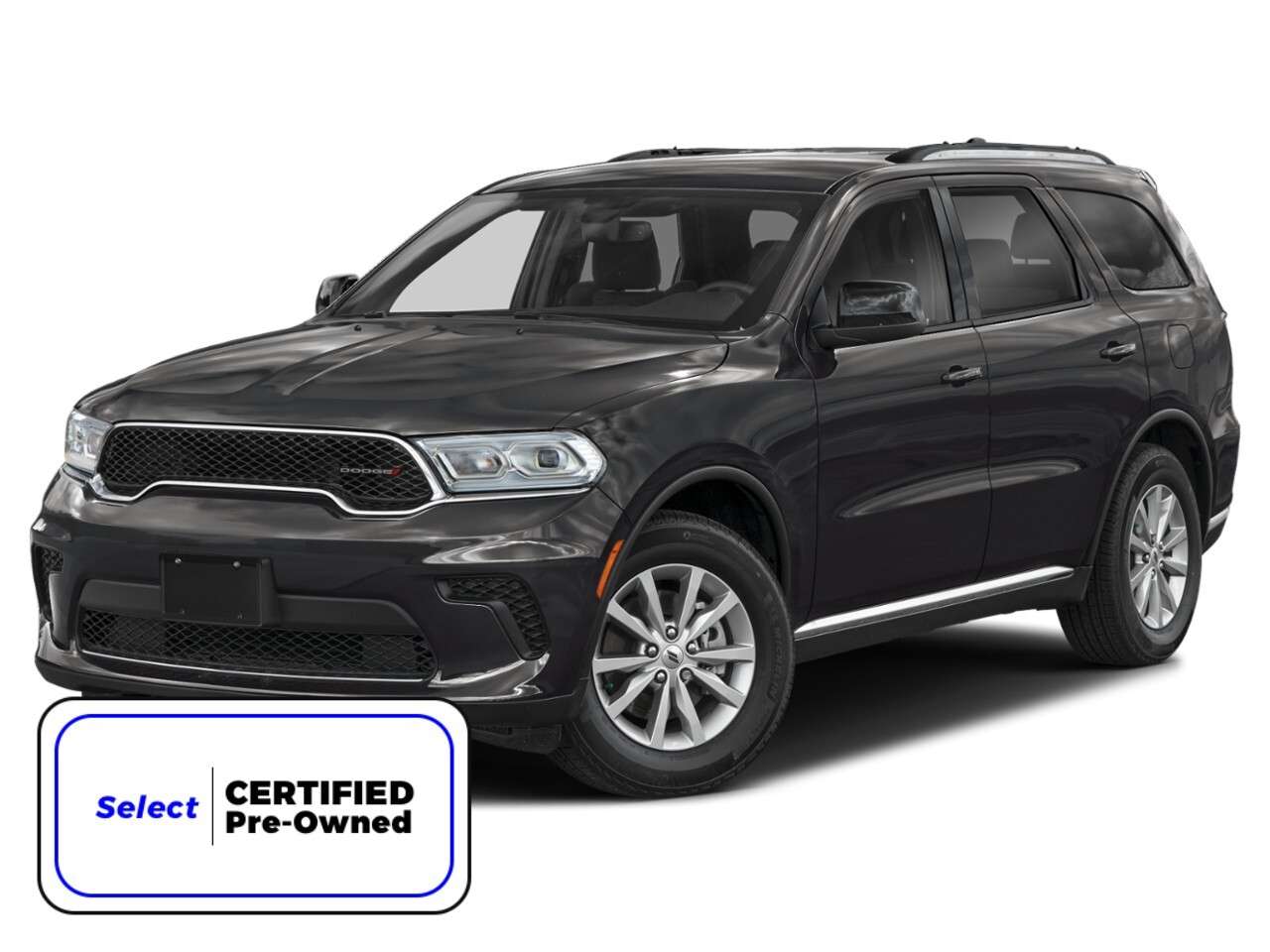 2025 Dodge Durango GT Plus AWD