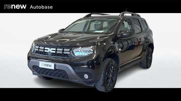 II 2021 1.5 Blue dCi SL Extreme 4x2