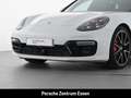 Porsche Panamera Sport Turismo GTS / Keyless LenkradHZG 360 Kamera White - thumbnail 7