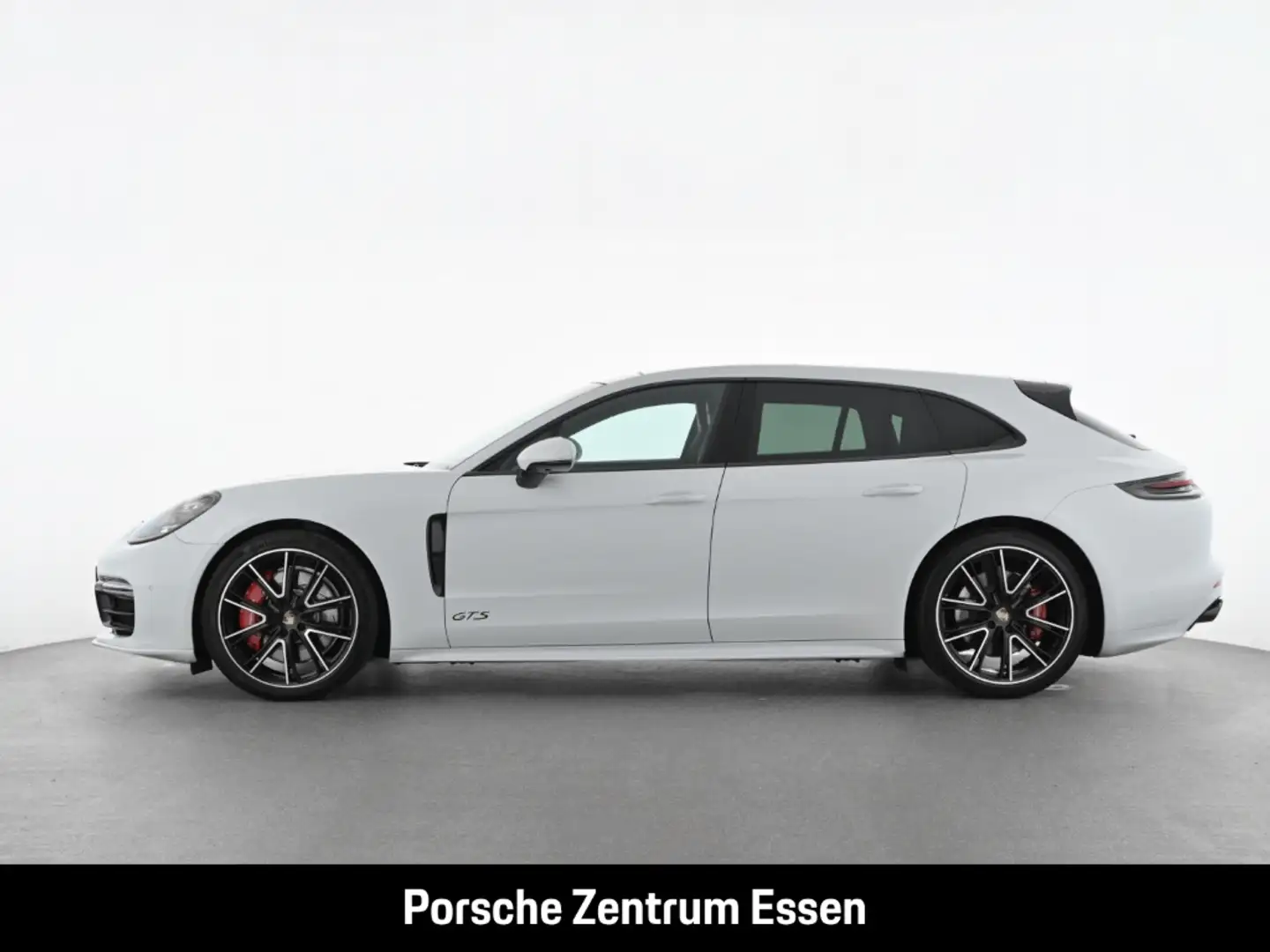 Porsche Panamera Sport Turismo GTS / Keyless LenkradHZG 360 Kamera White - 2