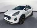 Ford Puma 1.5 EcoBlue 120Cv Titanium Bianco - thumbnail 1