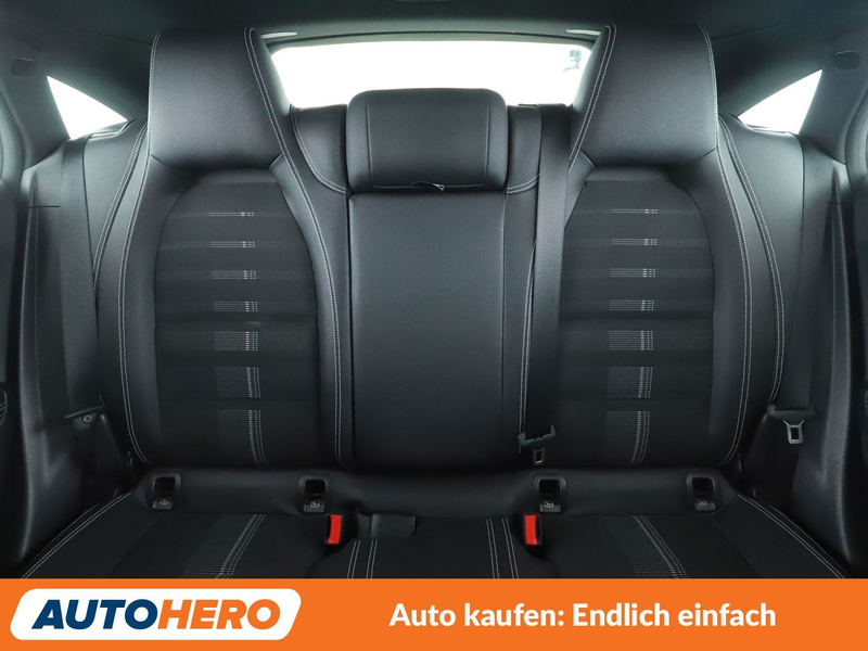 Mercedes-Benz CLA 180 CLA 180 Shooting Brake Urban ut.*NAVI*TEMPO*PDC* — photo 15