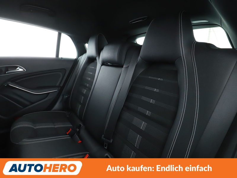 Mercedes-Benz CLA 180 CLA 180 Shooting Brake Urban ut.*NAVI*TEMPO*PDC* — photo 14