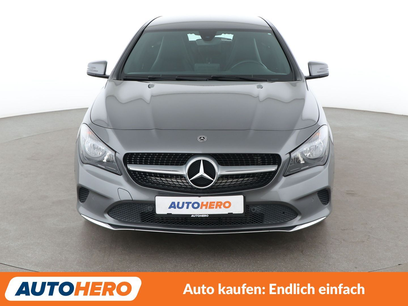 Mercedes-Benz CLA 180 CLA 180 Shooting Brake Urban ut.*NAVI*TEMPO*PDC* — photo 9