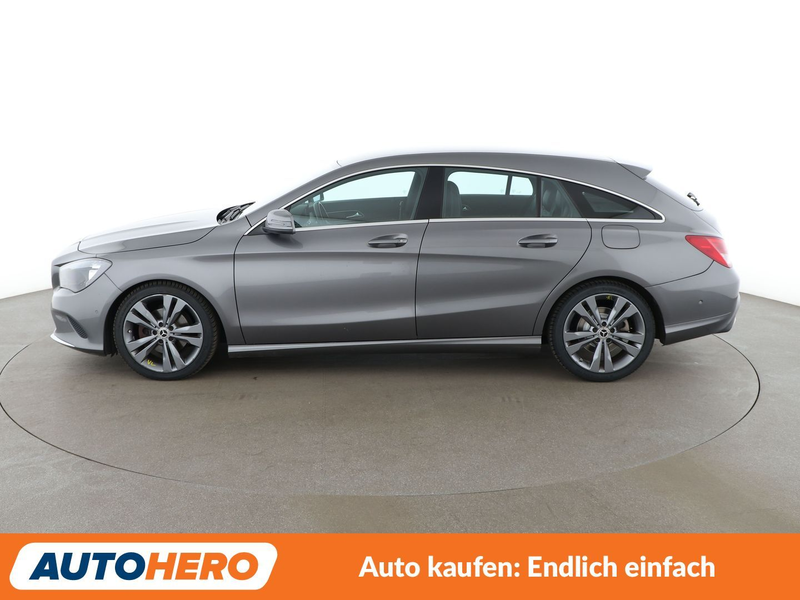Mercedes-Benz CLA 180 CLA 180 Shooting Brake Urban ut.*NAVI*TEMPO*PDC* — photo 3