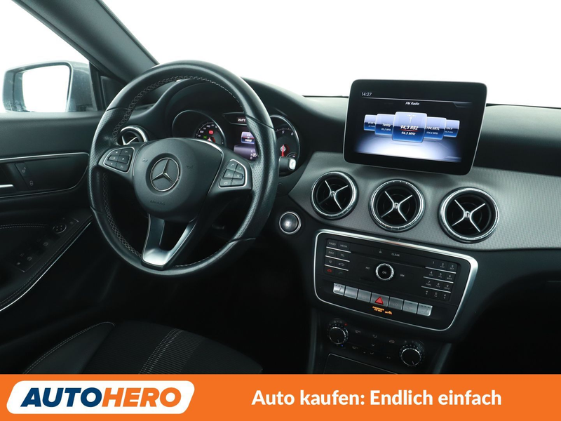 Mercedes-Benz CLA 180 CLA 180 Shooting Brake Urban ut.*NAVI*TEMPO*PDC* — photo 13