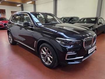xDrive - HYBRID (3.0i + electric) - PANO/LED/CAM