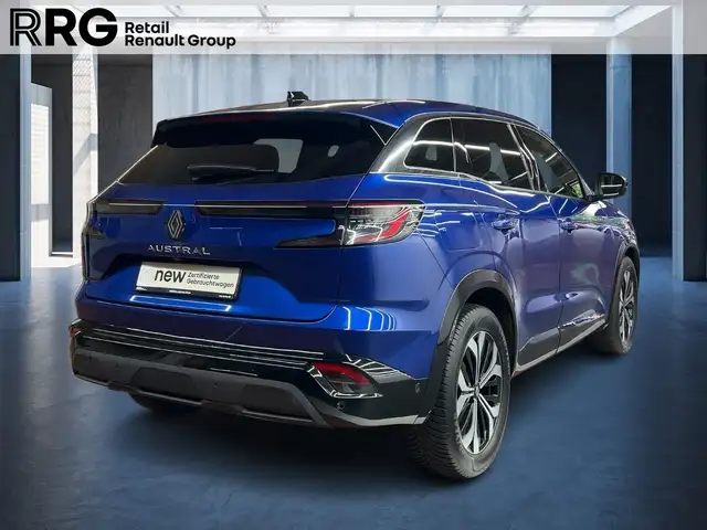 Renault Austral view 5