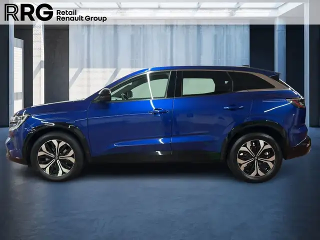 Renault Austral view 2