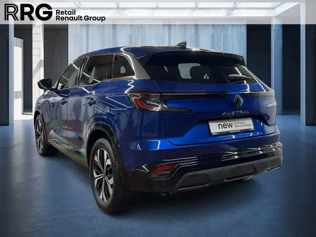 Renault Austral view 4