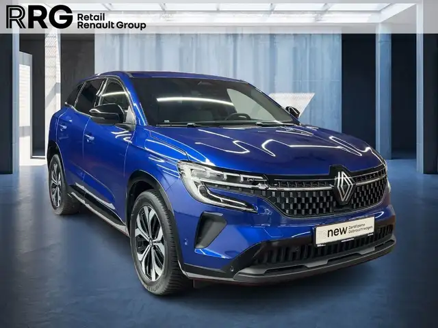 Renault Austral view 7