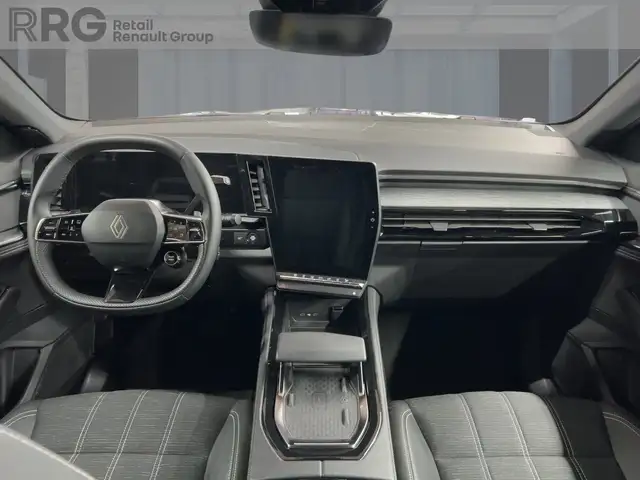 Renault Austral view 10