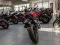 Honda CBF 125 LED SCHEINWERFER Rot - thumbnail 3