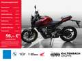 Honda CBF 125 LED SCHEINWERFER Rot - thumbnail 1