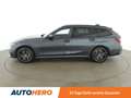 BMW 330 330e xDrive M Sport Gris - thumbnail 3