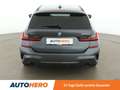BMW 330 330e xDrive M Sport Gris - thumbnail 5