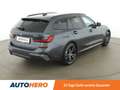 BMW 330 330e xDrive M Sport Gris - thumbnail 6