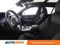 BMW 330 330e xDrive M Sport Gris - thumbnail 10