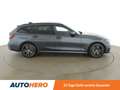 BMW 330 330e xDrive M Sport Gris - thumbnail 7