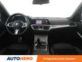 BMW 330 330e xDrive M Sport Gris - thumbnail 12