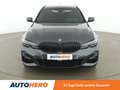 BMW 330 330e xDrive M Sport Gris - thumbnail 9