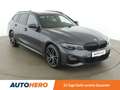 BMW 330 330e xDrive M Sport Gris - thumbnail 8