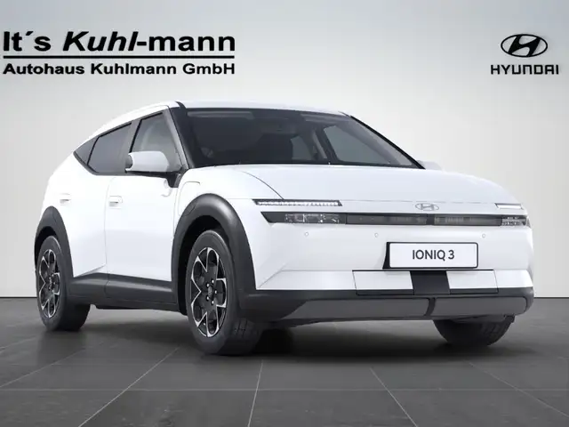 Hyundai Trend 42kWh Elektro-Komfort-Paket Digitales Cockpi