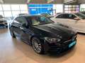 Mercedes-Benz CLA 200 200d Negro - thumbnail 3