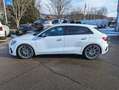 Audi S3 Sportback 310PS quattro 19" / Tiefer / Tuning bijela - thumbnail 8