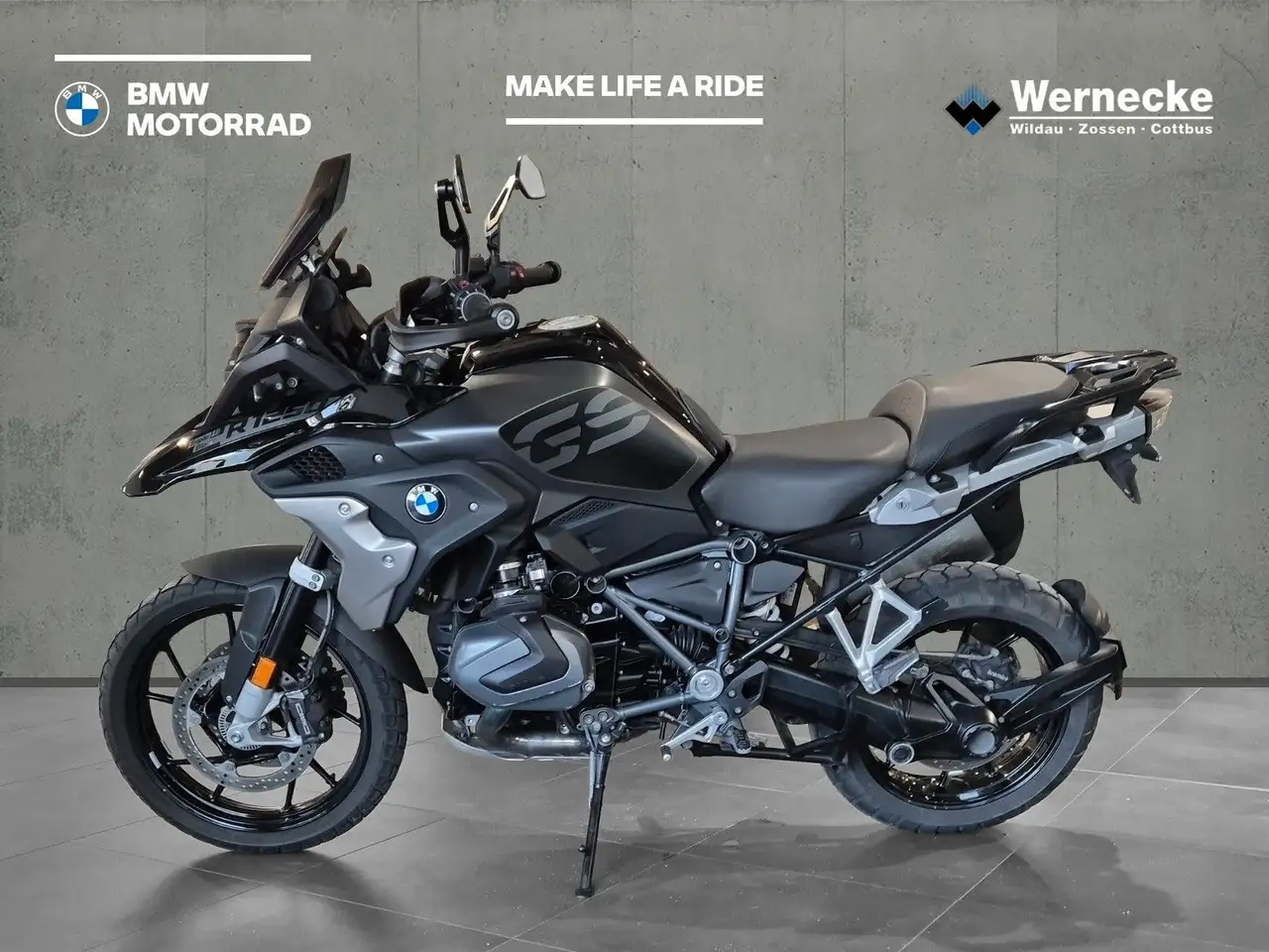 BMW R 1250 GS