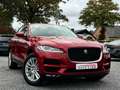 Jaguar F-Pace 2.0D AWD Automaat 2018 Pano Leder Carplay Garantie - thumbnail 2