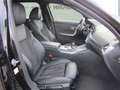BMW 330 d TOURING M SPORT LC PROF ALARM  GRA PDC HIFI DAB Schwarz - thumbnail 9
