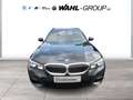 BMW 330 d TOURING M SPORT LC PROF ALARM  GRA PDC HIFI DAB Schwarz - thumbnail 2
