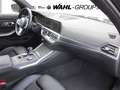 BMW 330 d TOURING M SPORT LC PROF ALARM  GRA PDC HIFI DAB Schwarz - thumbnail 4