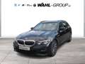 BMW 330 d TOURING M SPORT LC PROF ALARM  GRA PDC HIFI DAB Schwarz - thumbnail 1