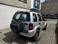 Jeep Cherokee Limited 3.7 Auto. TÜV NEU* AHK*4x4 Silber - thumbnail 4