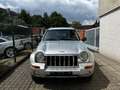 Jeep Cherokee Limited 3.7 Auto. TÜV NEU* AHK*4x4 Silber - thumbnail 2