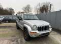 Jeep Cherokee Limited 3.7 Auto. TÜV NEU* AHK*4x4 Silber - thumbnail 3