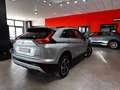 Mitsubishi Eclipse Cross 2.4 PHEV Kaiteki Auto 4WD Plateado - thumbnail 6