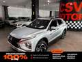 Mitsubishi Eclipse Cross 2.4 PHEV Kaiteki Auto 4WD Plateado - thumbnail 1