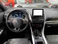 Mitsubishi Eclipse Cross 2.4 PHEV Kaiteki Auto 4WD Plateado - thumbnail 11