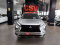 Mitsubishi Eclipse Cross 2.4 PHEV Kaiteki Auto 4WD Plateado - thumbnail 3