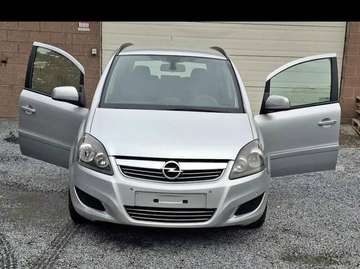 Zafira 1.7 CDTi ecoFLEX Enjoy DPF