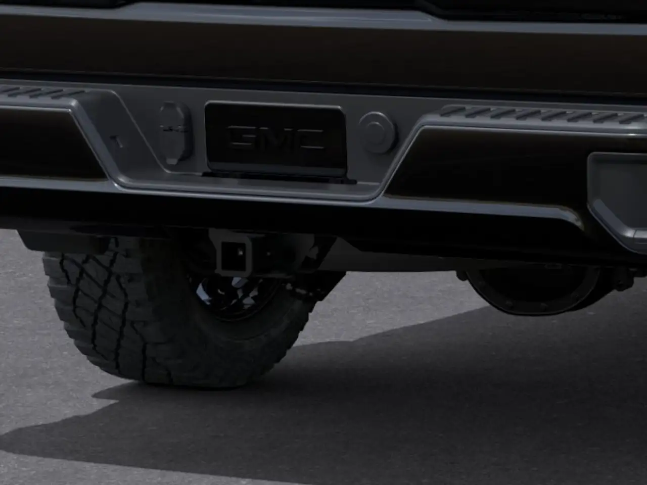 GMC Sierra 1500 fotografie GMC Sierra 1500