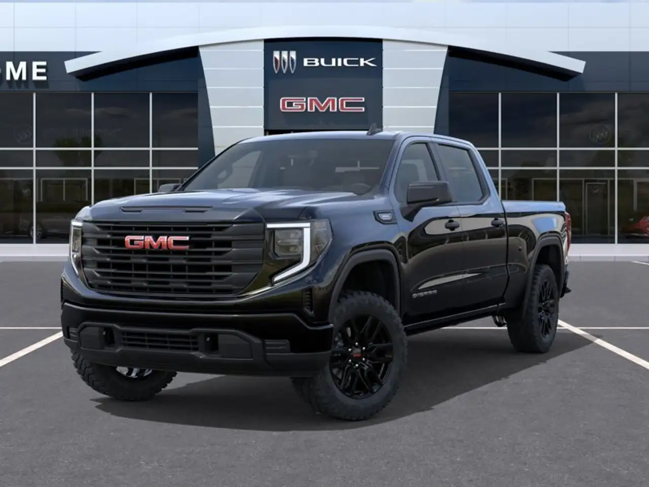 GMC Sierra 1500 fotografie GMC Sierra 1500