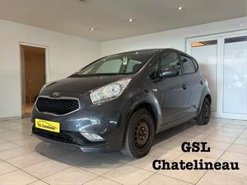 1.4CVVT 90cv Gris 09/15 Cruise/Navi/Radio