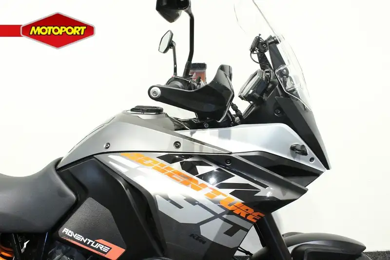 KTM 1190 Adventure - foto 6