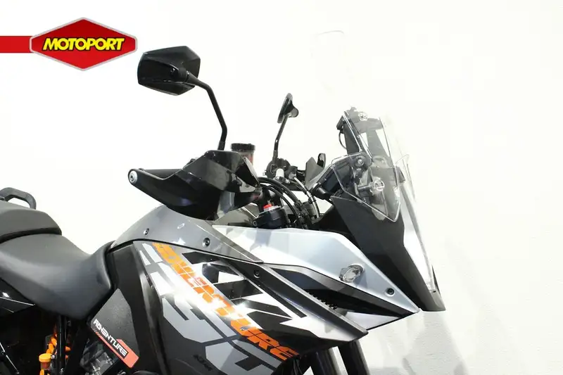 KTM 1190 Adventure - foto 5